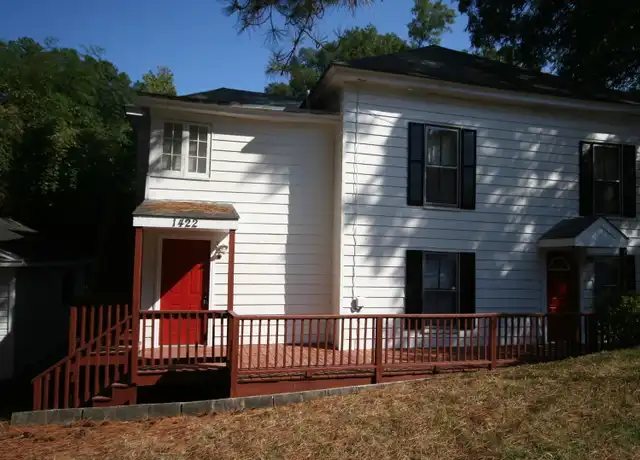 Property at 1422 James St Unit B, Durham, NC, 27707, 3 beds, 2 baths, [object Object]