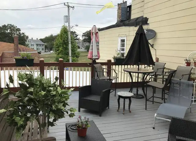 Property at 28 Broadway, Newport, RI, 02840, 2 beds, 2 baths, [object Object]