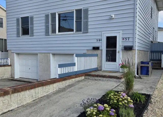 Property at 59 K St, Seaside Park, NJ, 08752, 3 beds, 2 baths, [object Object]