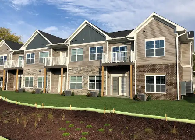 Property at 442 5th Ave SW Unit 5, Cedar Rapids, IA, 52404, 2 beds, 1 bath, [object Object]