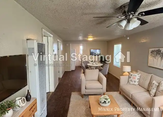 Property at 1920 20th St Unit 2B, Lubbock, TX, 79411, 2 beds, 1 bath, [object Object]