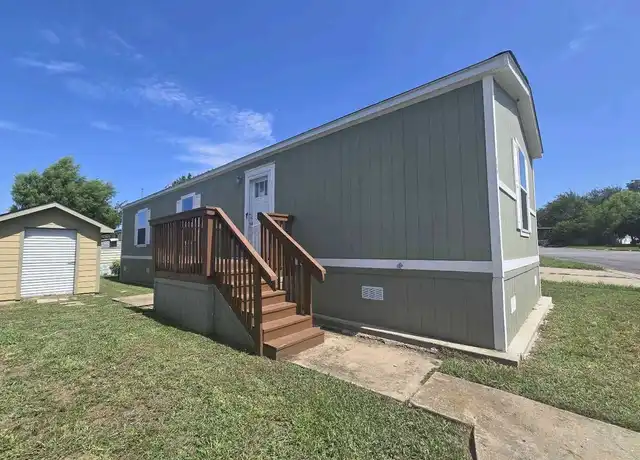 Property at 709 N Collins Fwy #150, Howe, TX, 75459, 2 beds, 2 baths, [object Object]