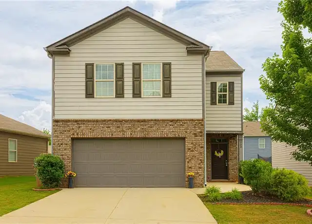 Property at 305 Thimbleberry Dr, Dawsonville, GA, 30534, 4 beds, 2.5 baths, [object Object]