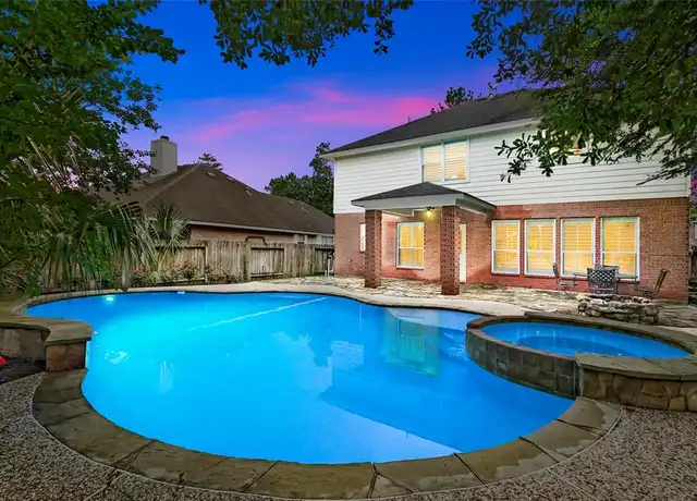 Property at 19 Heron Hollow Ct, Spring, TX, 77382, 3 beds, 2.5 baths, [object Object]