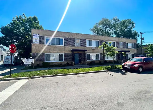 Property at 2657 W 47th St Unit 6, Chicago, IL, 60632, 1 bed, 1 bath, [object Object]