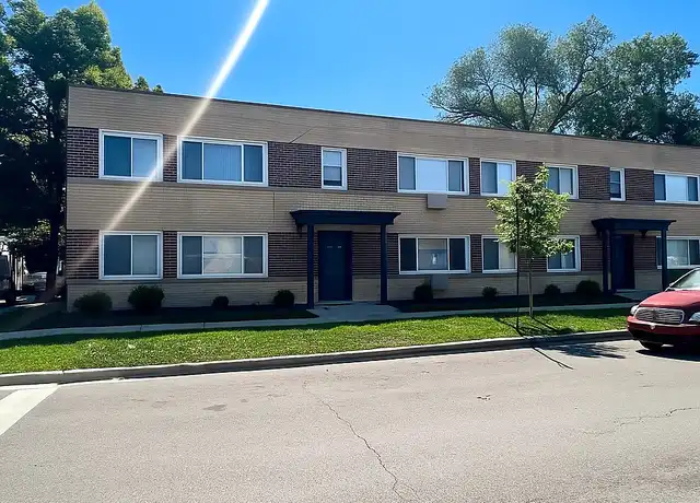 Property at 2657 W 47th St Unit 6, Chicago, IL, 60632, 1 bed, 1 bath, [object Object]