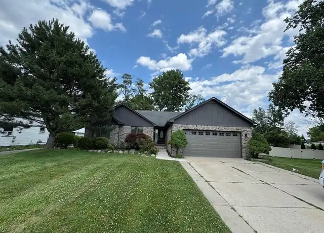 Property at 6192 N Inkster Rd, Dearborn Heights, MI, 48127, 3 beds, 3 baths, [object Object]