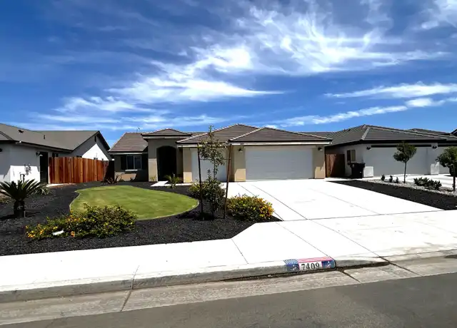 Property at 7409 Millers Point Ln, Bakersfield, CA, 93307, 5 beds, 2 baths, [object Object]