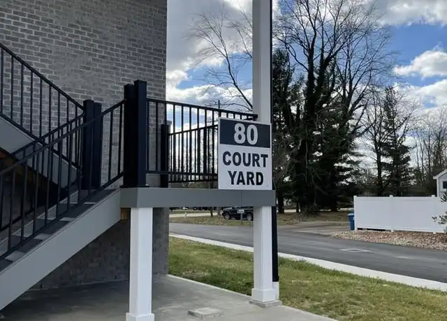 Property at 80 Court Yard Ln Unit 1, Amelia, OH, 45102, 2 beds, 1 bath, [object Object]