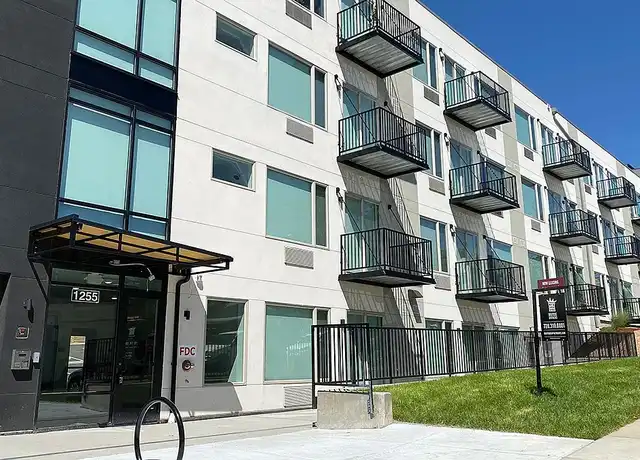 Property at Proto - 1255 Osceola St, Denver, CO, 80204, 0-1 beds, 1 bath, [object Object]