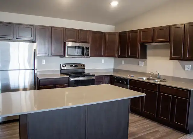Property at Rivers Bend Apartment Homes - 100 Barnick Rd, Thief River Falls, MN, 56701, 1-2 bed, 1-2 bath, [object Object]