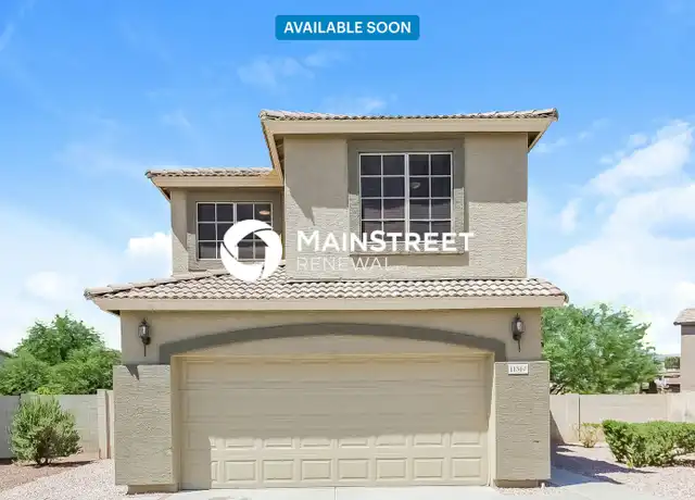 Property at 11367 W Yavapai St, Avondale, AZ, 85323, 4 beds, 2 baths, [object Object]