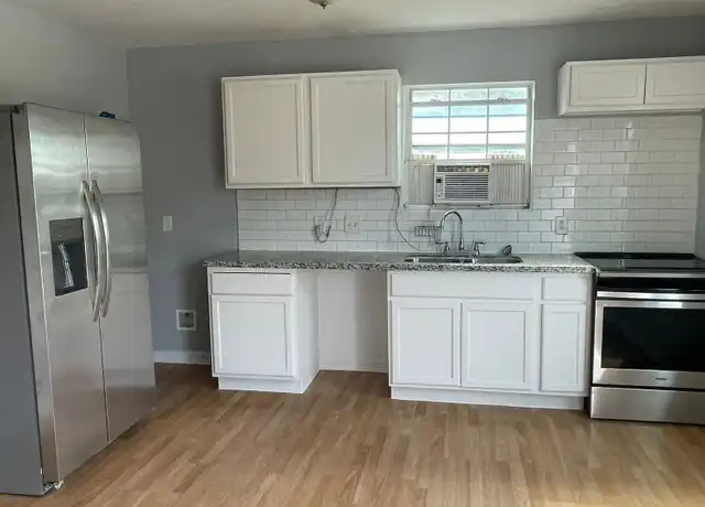 Property at 6515 Avenue B Unit B D, Houston, TX, 77011, 2 beds, 1 bath, [object Object]