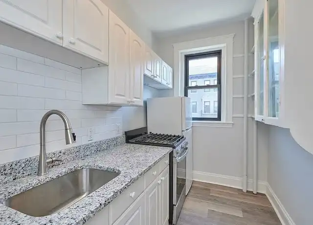 Property at 39 Glenville Ave #9, Allston, MA, 02134, 1 bed, 1 bath, [object Object]
