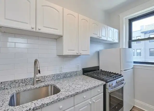 Property at 39 Glenville Ave #9, Allston, MA, 02134, 1 bed, 1 bath, [object Object]
