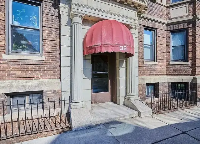 Property at 39 Glenville Ave #9, Allston, MA, 02134, 1 bed, 1 bath, [object Object]