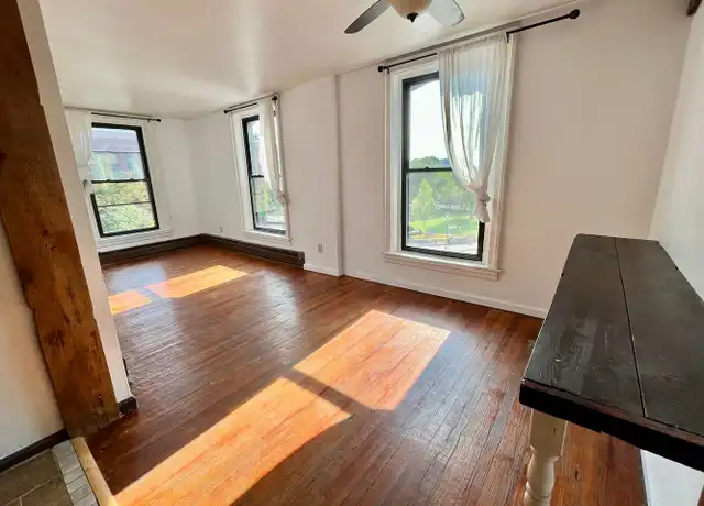 Property at 219 W High St Unit 4, Bellefonte, PA, 16823, 2 beds, 1 bath, [object Object]