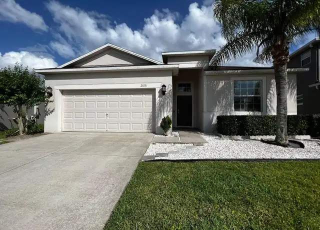 Property at 2616 Carrickton Cir, Orlando, FL, 32824, 3 beds, 2 baths, [object Object]