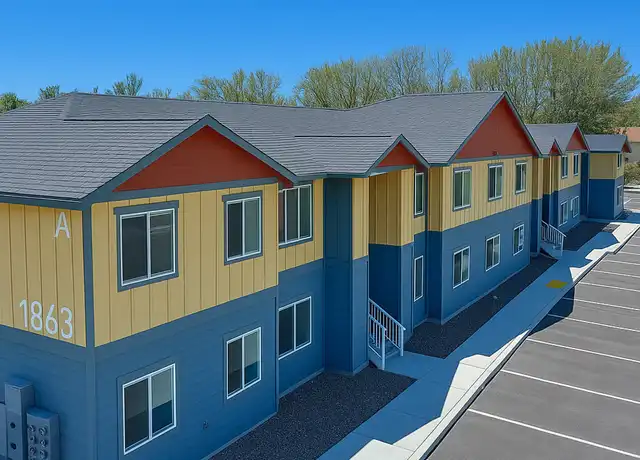 Property at 1863 W 19th Ave Unit 1863-A230, Kennewick, WA, 99337, 3 beds, 2 baths, [object Object]