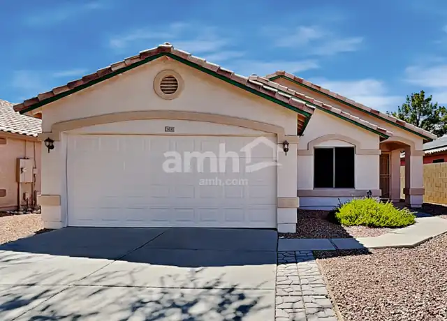 Property at 15030 N 150th Ln, Surprise, AZ, 85379, 4 beds, 2 baths, [object Object]