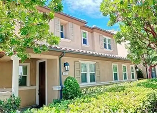 Property at 41 Keepsake, Irvine, CA, 92618, 3 beds, 2.5 baths, [object Object]