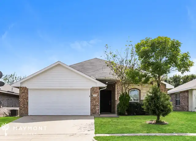 Property at 2113 Natchez Dr, Ennis, TX, 75119, 4 beds, 2 baths, [object Object]