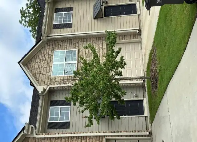 Property at 8331 Triple Crown Dr, Douglasville, GA, 30134, 3 beds, 3 baths, [object Object]