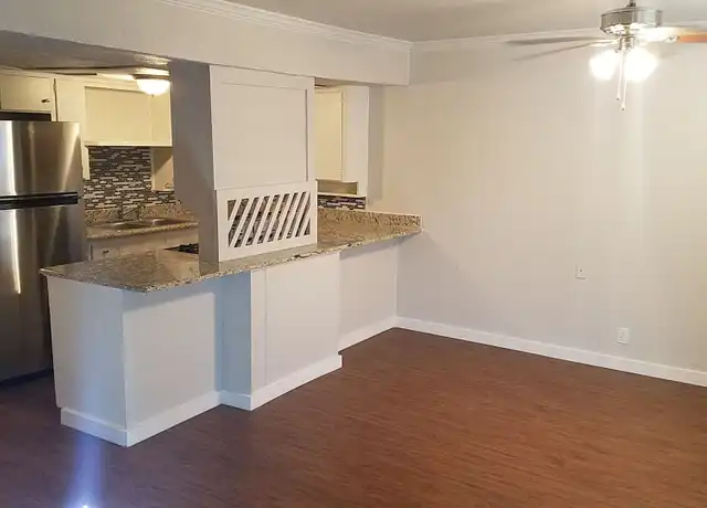 Property at 2505 Louise St Unit 1, Denton, TX, 76201, 2 beds, 1 bath, [object Object]