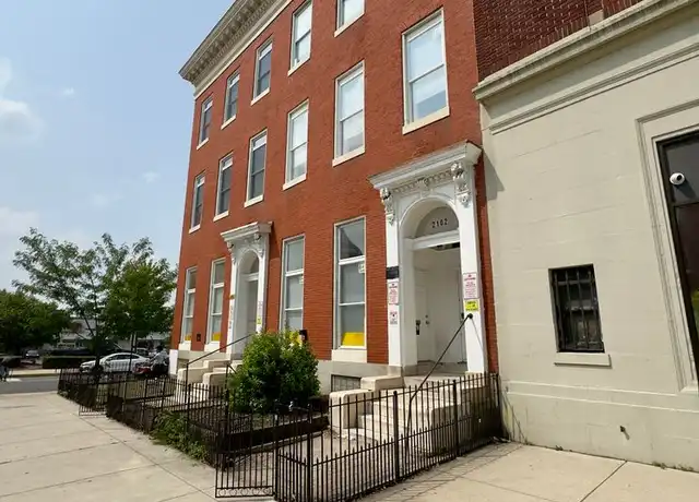 Property at 2100 Maryland Ave Unit 2102, 3R, Baltimore, MD, 21218, 1 bed, 1 bath, [object Object]