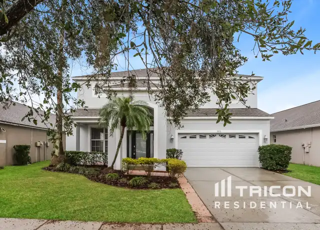 Property at 19231 Fishermans Bend Dr, Lutz, FL, 33558, 4 beds, 3 baths, [object Object]