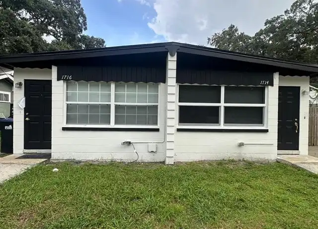 Property at 1716 E Kaley Ave, Orlando, FL, 32806, 2 beds, 1 bath, [object Object]