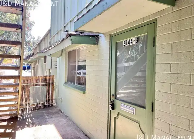 Property at 2144 Alpine Blvd Unit B, Alpine, CA, 91901, 1 bed, 1 bath, [object Object]