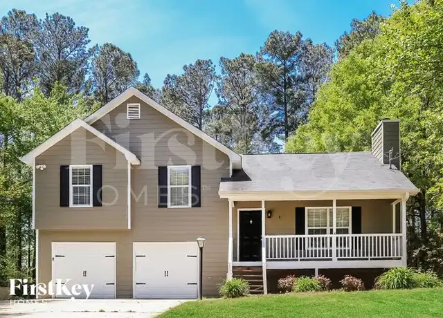 Property at 345 Due West Pl, Dallas, GA, 30157, 3 beds, 2 baths, [object Object]