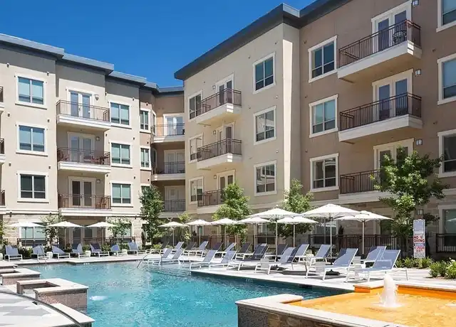 Property at Fountain Pointe Las Colinas - 5225 Las Colinas Blvd, Irving, TX, 75039, 0-2 beds, 1-2 bath, [object Object]