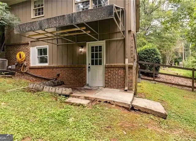 Property at 4932 Rock Haven Dr SW, Lilburn, GA, 30047, 1 bed, 1 bath, [object Object]