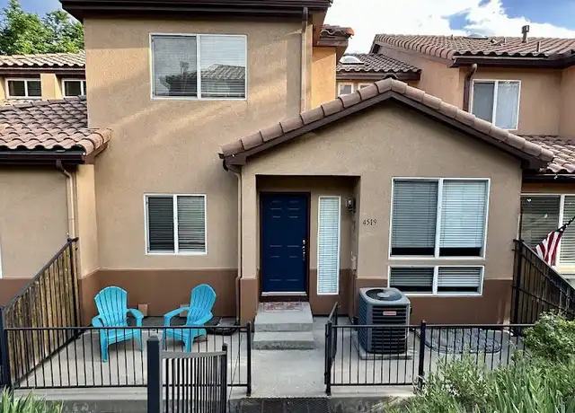 Property at 4519 S Atchison Way Unit 1, Aurora, CO, 80015, 3 beds, 2.5 baths, [object Object]