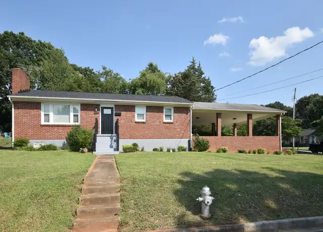 Property at 4828 Carver St, Lynchburg, VA, 24502, 5 beds, 2 baths, [object Object]