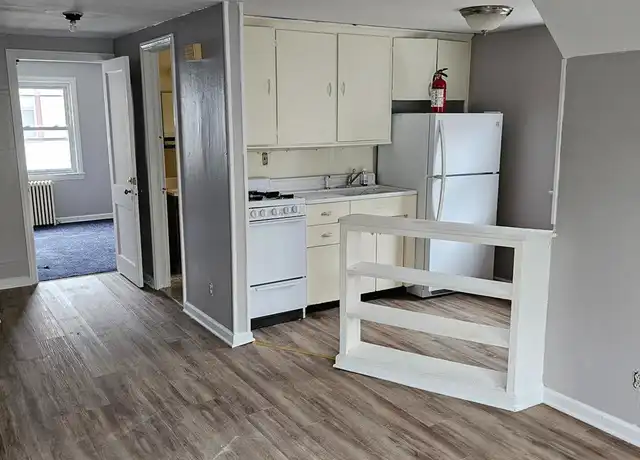 Property at 319 Felton Ave, Highland Park, NJ, 08904, 2 beds, 1 bath, [object Object]