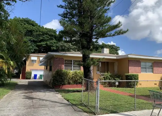 Property at 1219 NW 33rd St Unit B, Miami, FL, 33142, 1 bed, 1 bath, [object Object]