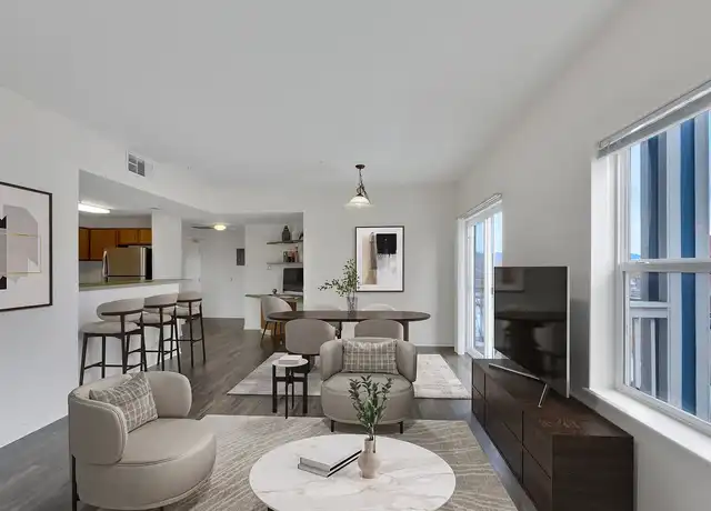 Property at Trocadero - 4655 W 37th Ave, Denver, CO, 80212, 2 beds, 2 baths, [object Object]