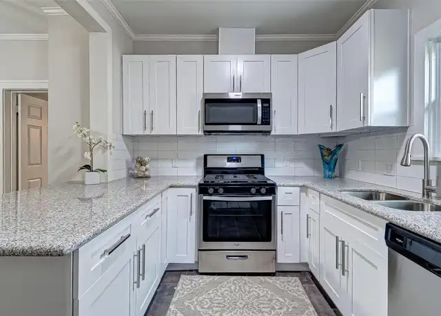 Property at 2420 Huldy St Unit 2, Houston, TX, 77019, 3 beds, 2 baths, [object Object]