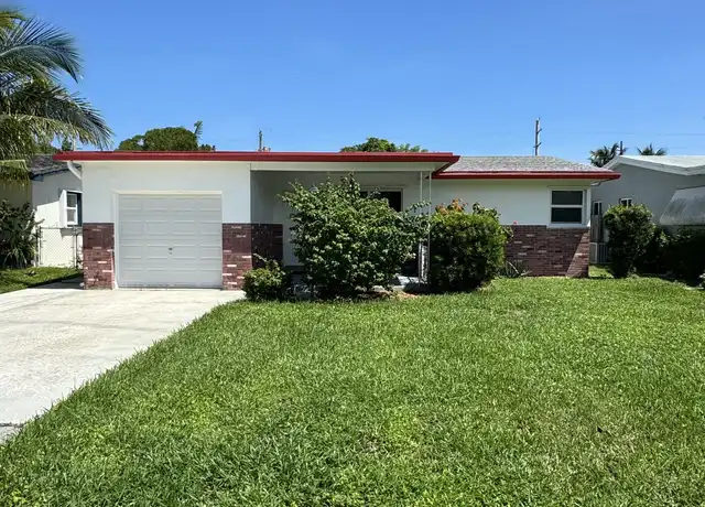 Property at 3680 NE 14th Ave, Pompano Beach, FL, 33064, 2 beds, 1 bath, [object Object]