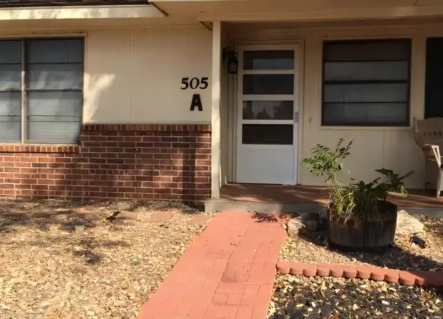 Property at 505 Harrell Ln, Canyon, TX, 79015, 2 beds, 2 baths, [object Object]