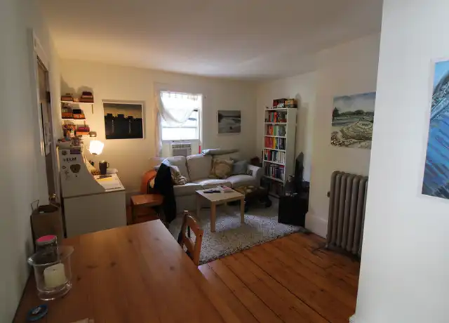 Property at 35 Concord Ave, Cambridge, MA, 02138, 1 bed, 1 bath, [object Object]