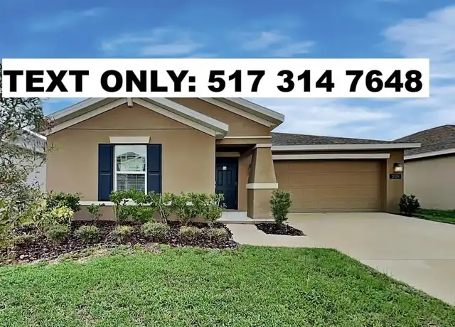 Property at 3103 Blue Bonnet Ln, Osteen, FL, 32764, 3 beds, 2 baths, [object Object]