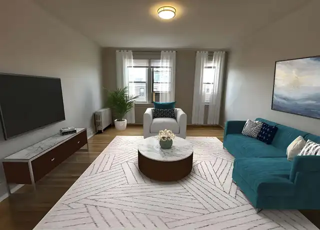 Property at Coleman Apartments - 33 Coleman St, Bridgeport, CT, 06604, 0-2 beds, 1 bath, [object Object]