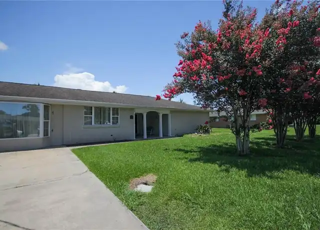 Property at 1408 Avenue D, Marrero, LA, 70072, 3 beds, 2 baths, [object Object]