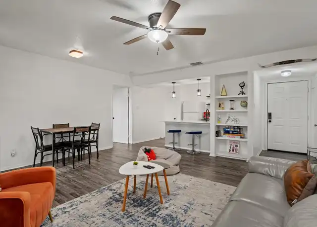 Property at 4500 E Oltorf St Unit D410, Austin, TX, 78741, 2 beds, 2 baths, [object Object]