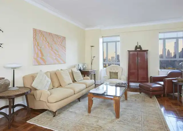 Property at 25 Central Park W Unit 23K, New York, NY, 10023, 2 beds, 2 baths, [object Object]