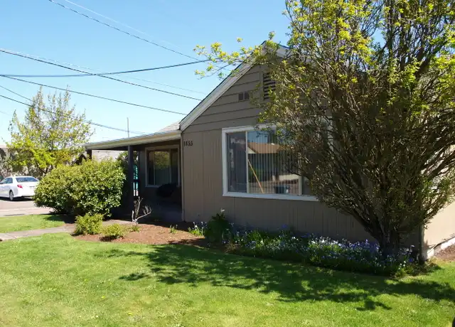 Property at 1855 Oak St Unit 18552, Eugene, OR, 97401, 2 beds, 1 bath, [object Object]